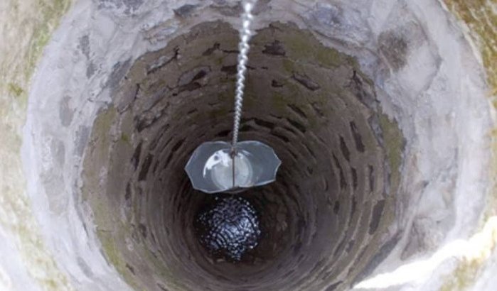 Ruim 90% waterputten in Marokko illegaal