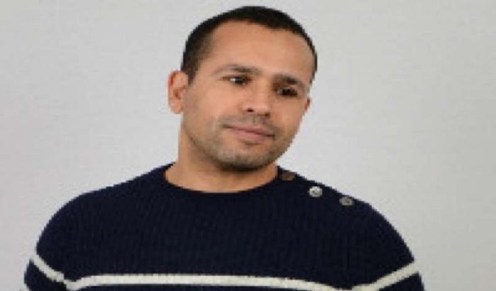 Marokkaanse homoschrijver Rachid O krijgt literatuurprijs in Marrakech