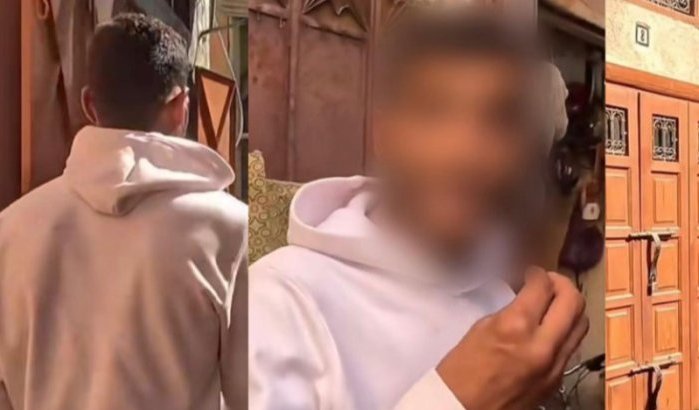 Oplichting in Marrakech: toerist loopt in de val