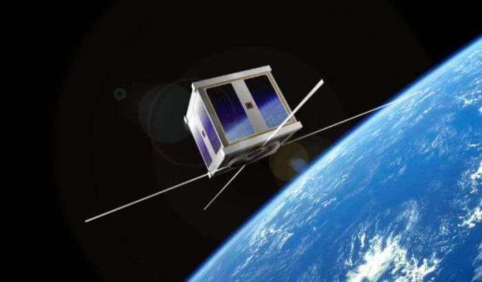 Marokkaanse studenten ontwikkelen nanosatellieten