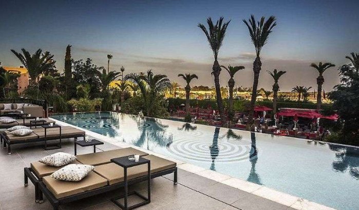 TripAdvisor: Marokko in top 5 landen met beste service