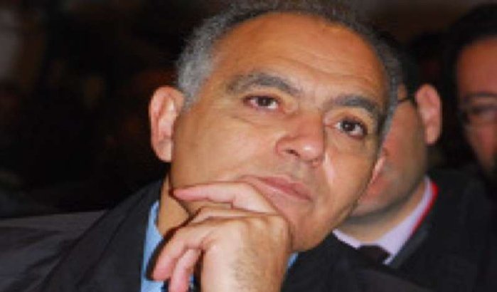 Salaheddine Mezouar beschuldigd van corruptie 
