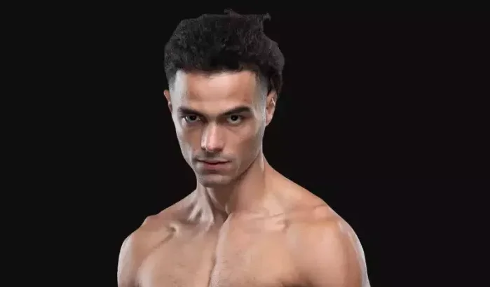 Wail Karroumi, nieuw Marokkaans kickbokstalent bij ONE Championship
