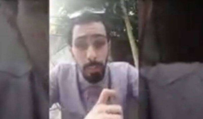 In Filipijnen gestrande Marokkaan sterft aan astma-aanval (video)