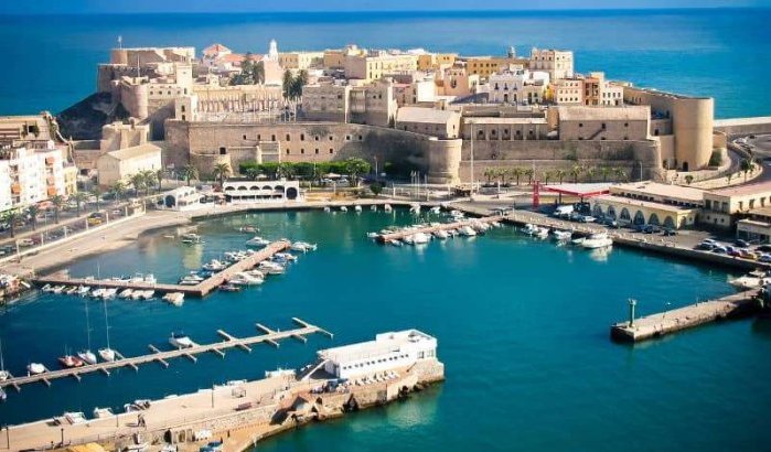 Melilla zal wel met Marokko moeten samenwerken