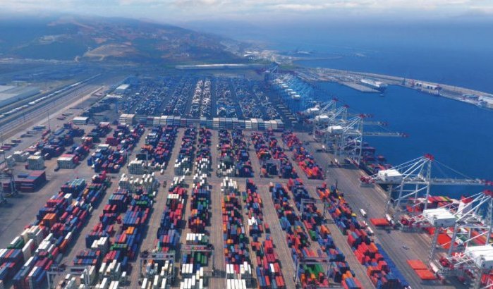 Marokko maakt einde aan dumping uit Egypte