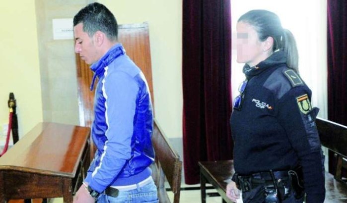 Marokkaan drie jaar onschuldig in cel in Spanje