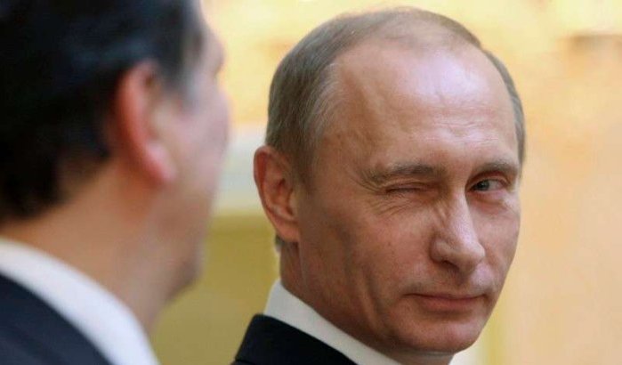 Rusland straft Turkije en draait zich naar Marokko