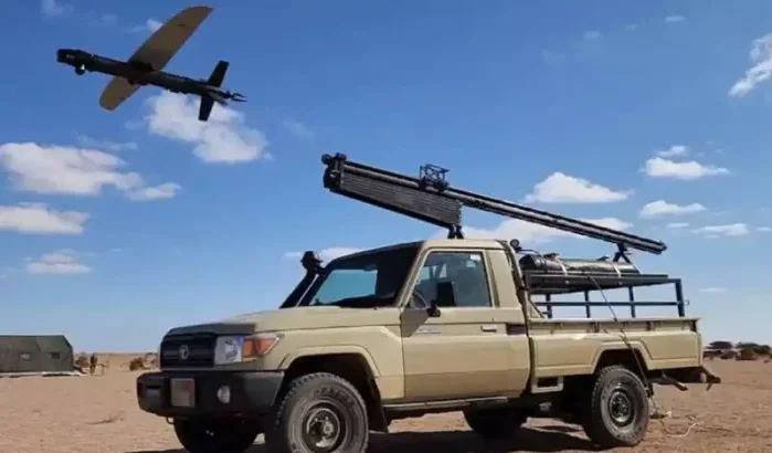 Marokkaans-Israëlische militaire samenwerking baart Spanje zorgen