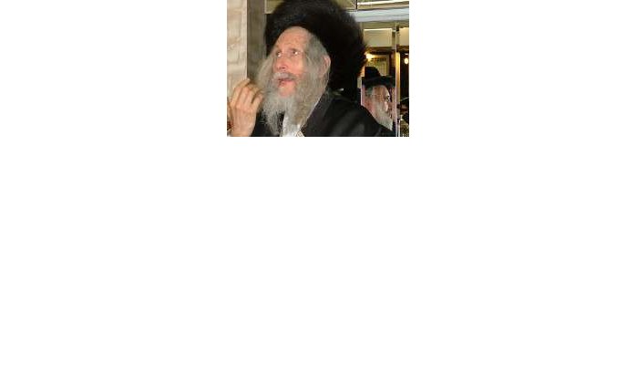 Door Israël gezochte pedofiele Rabbijn verlaat Marokko