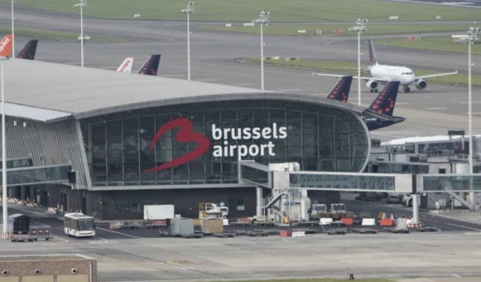 Brussels Airport profiteert van heropening Marokkaanse grenzen