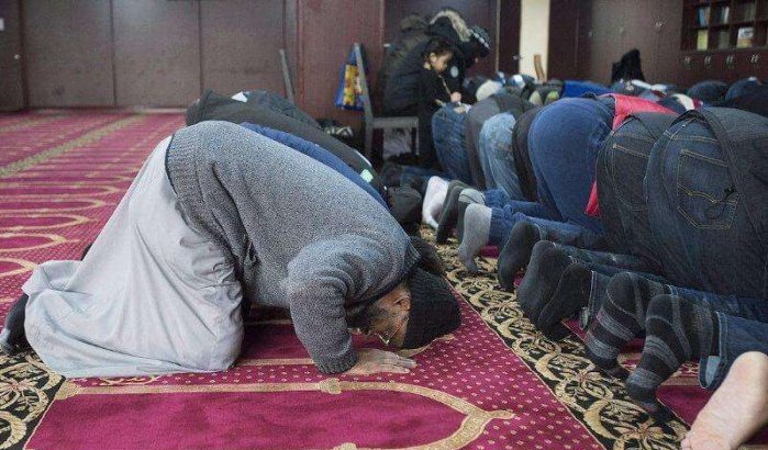 Eid ul-Adha in Marokko: geen gebed in moskeeën