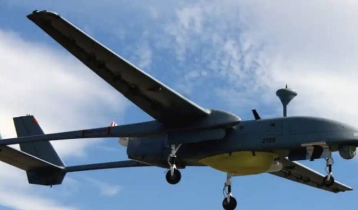 Militieleden Polisario gedood bij Marokkaanse drone-aanval