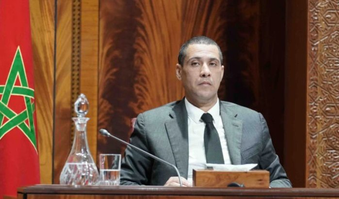 Duitsland levert oud-parlementslid Mohamed Boudrika uit aan Marokko