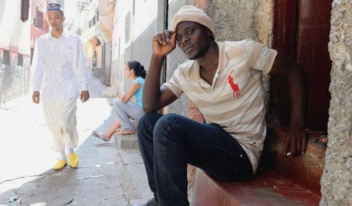 Legalisering migranten in Marokko: 15.000 aanvragen