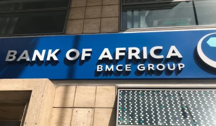 Marokkaanse klant wint zaak tegen Bank of Africa