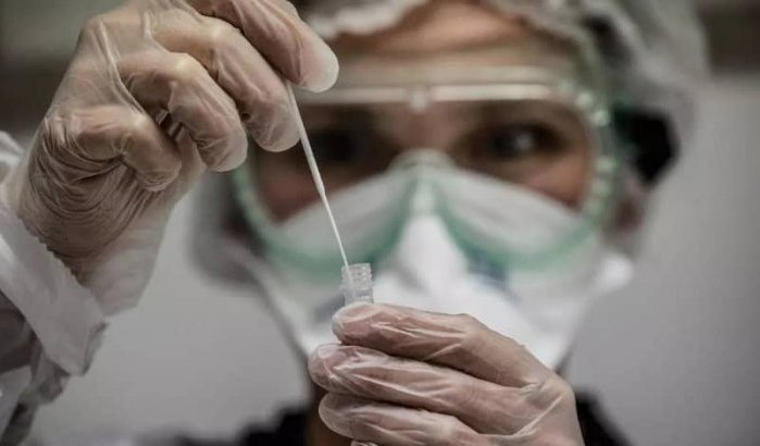 Marokko komt met speciale eenheid om gemuteerde coronavirus te onderzoeken