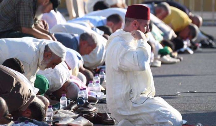 Eid ul-Fitr wordt officiële feestdag in Sebta