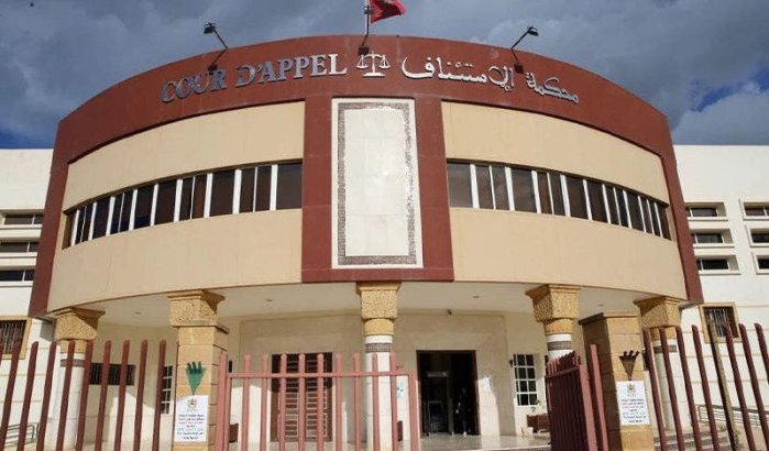 Ruim 30 jaar cel voor criminele bendes in Nador