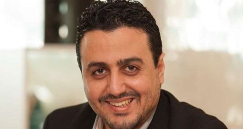 Rachid Allali