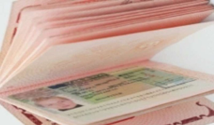 Marokkaanse Kamerleden eisen diplomatieke paspoorten 