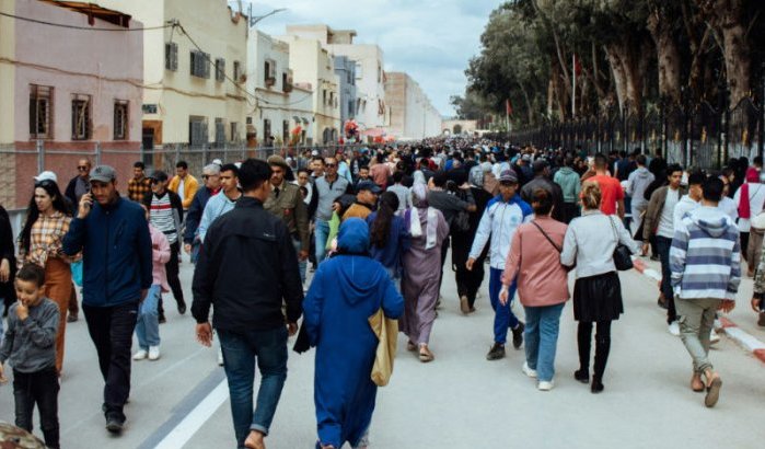 Onbeschoftheid bedreigt WK 2030 in Marokko 