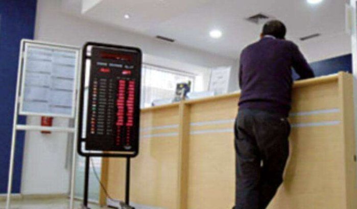 Bankdirecteur steelt geld van klanten in Tetouan