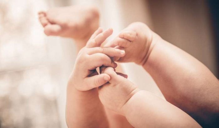 Kindersterfte daalt sterk in Marokko
