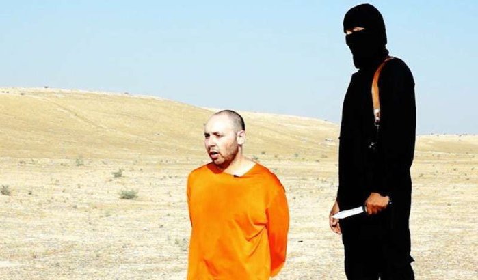 Tieners opgepakt na parodie over ISIS in Marokko