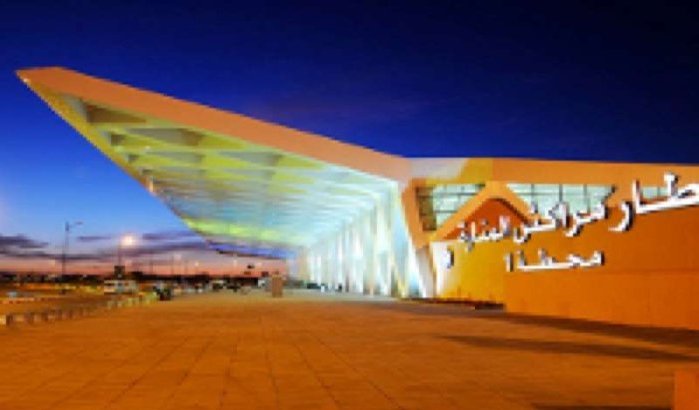 Spaanse pedofiel opgepakt op luchthaven Marrakech 