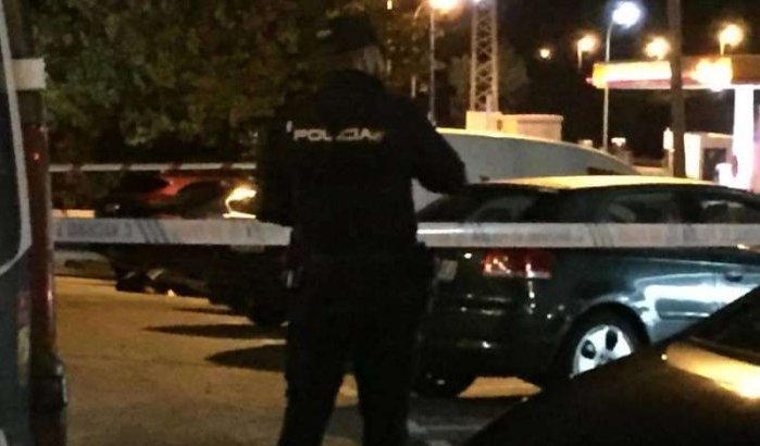 Marokkaanse man neergeschoten in Marbella
