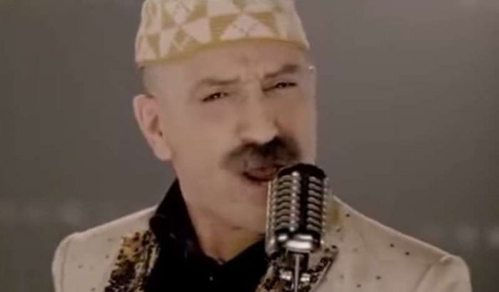 Hassan El Fad komt terug als Kaddour met nieuw liedje