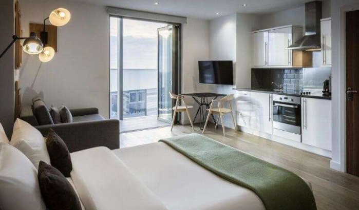 Aparthotels Adagio vestigt zich in Casablanca
