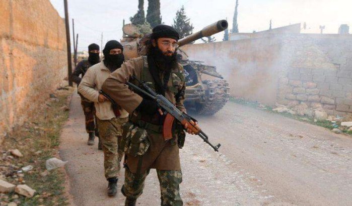 België: Marokkaanse jihadist met aids verzet zich tegen uitzetting