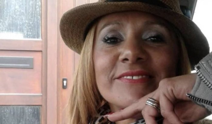 Moordenaar Leïla Zahiri veroordeeld in Brussel