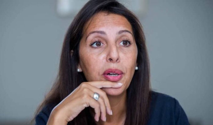 Marokkaanse Zakia Khattabi minister van Milieu en Klimaat in België
