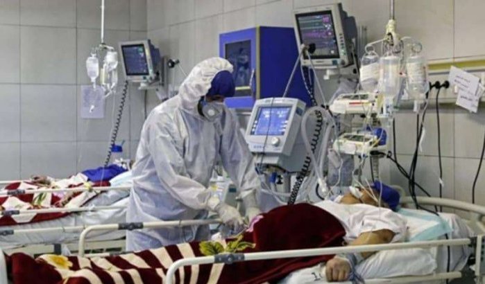 Marokko: diefstal kostte bijna leven 25 mensen