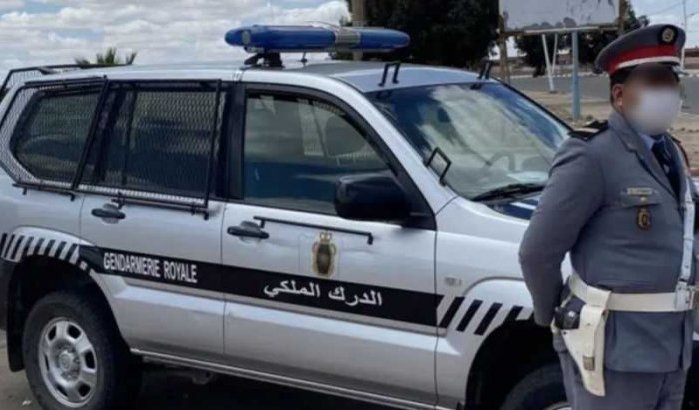 24 Marokkaanse gendarmes berecht voor witwassen van geld