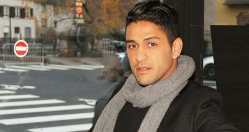 Youness Elguezouli 
