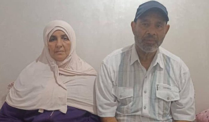 Ouders van in Spanje vermoorde Imane zoeken kleinzoon