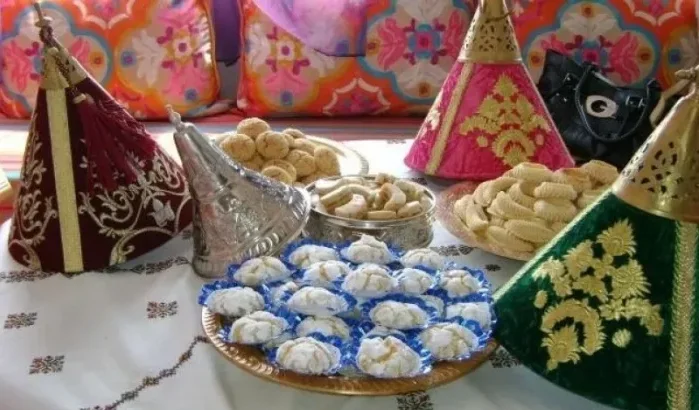 Eid ul-Fitr op maandag 2 mei gevierd in Marokko