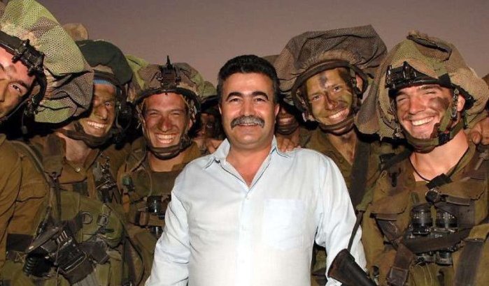 Marokkanen woedend op bezoek Israëlische “oorlogscrimineel” Amir Peretz