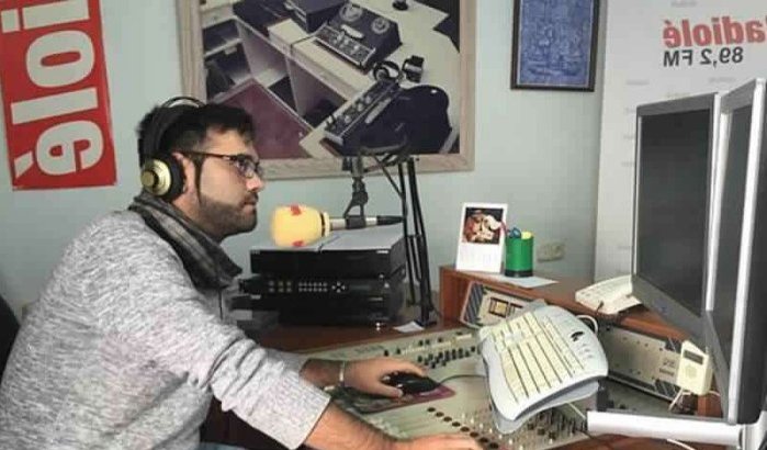 Marokkaan vindt portefeuille en zoekt eigenaar via radio