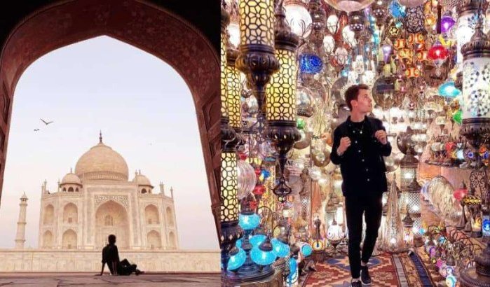 Bekende vlogger bekeert zich tot de Islam