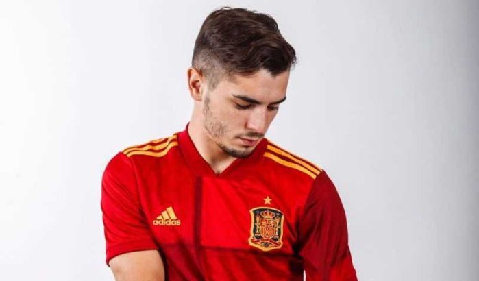 Brahim Díaz verkiest Marokko boven Spanje