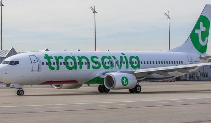 Goed nieuws voor Transavia-klanten die naar Marokko reizen