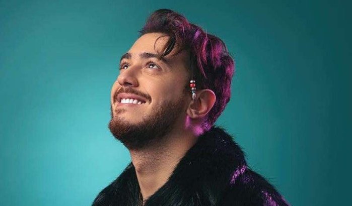 Saad Lamjarred in Marokko voor Ramadan