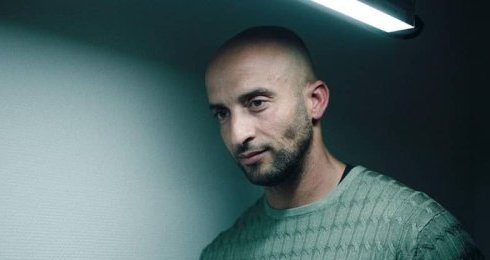 Walid Benmbarek