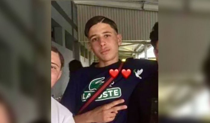 Marokkaanse tiener doodgestoken in poging ruzie te sussen in Frankrijk