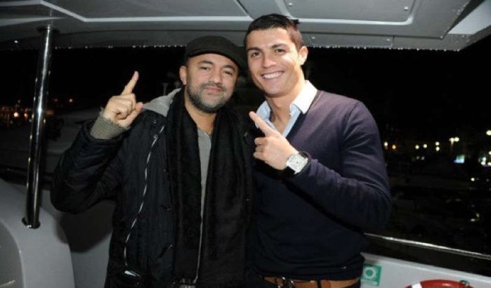 RedOne maakt zangers van spelers Real Madrid